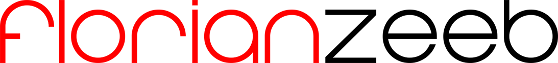Logo florianzeeb